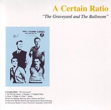 A Certain Ratio - The
