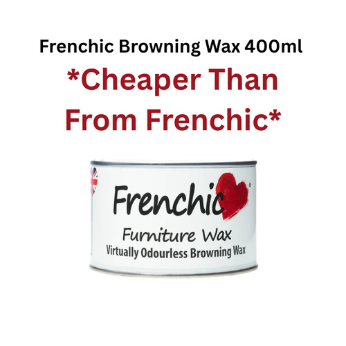 Frenchic browning wax 400ml - browning,