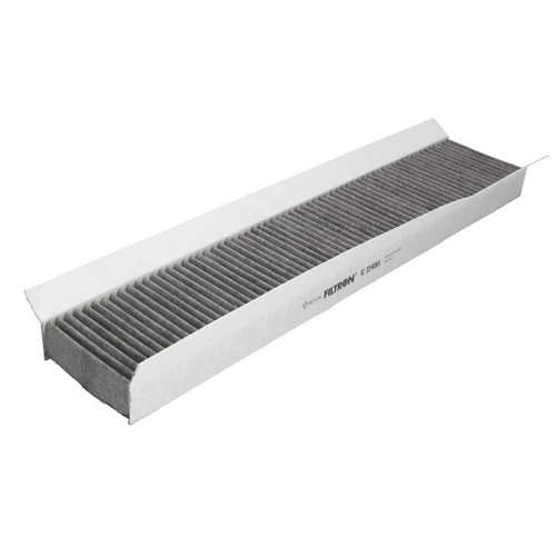 Cabin filter with activated - 1x,