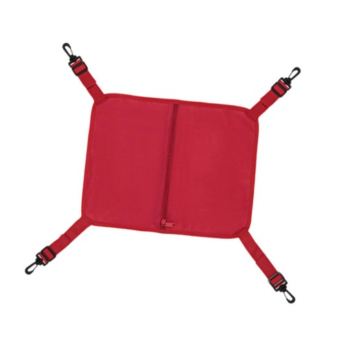 Stand paddleboard deck bag - stand, up