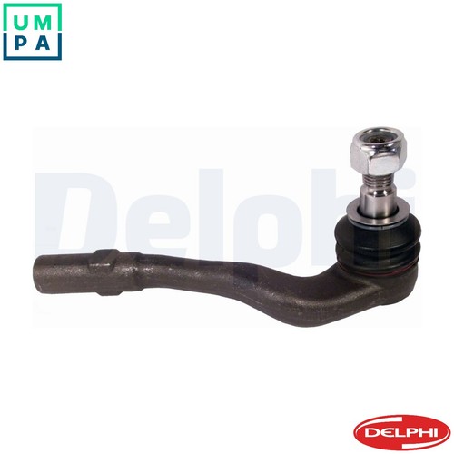 Tie rod end - end, for