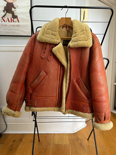 Redskins type b32 - redskins,