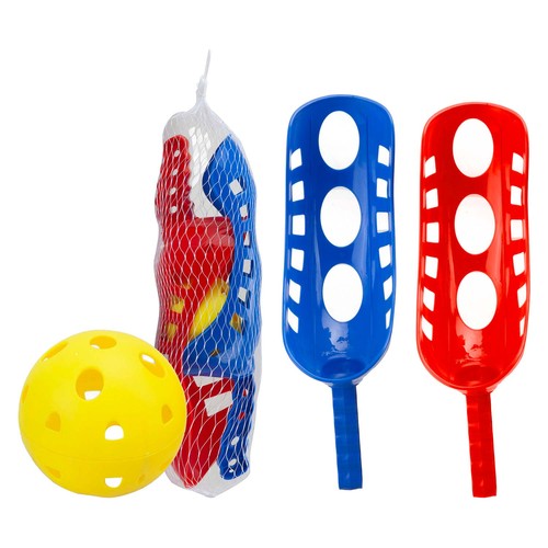 Scoop catch ball set - scoop,