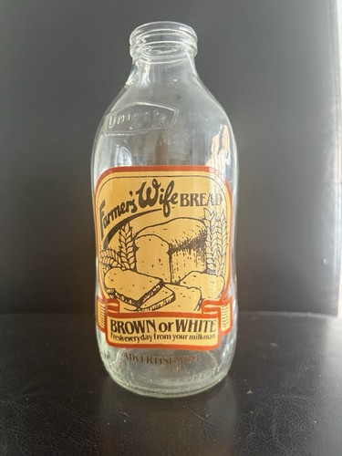 Pint unigate glass milk - 1-pint,