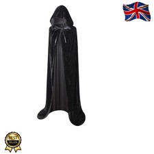 Unisex Velvet Cloak - Ideal