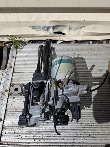 Scania air dryer - air,