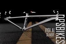 Dpsbikes vidi iii dirt - dpsbikes, jump