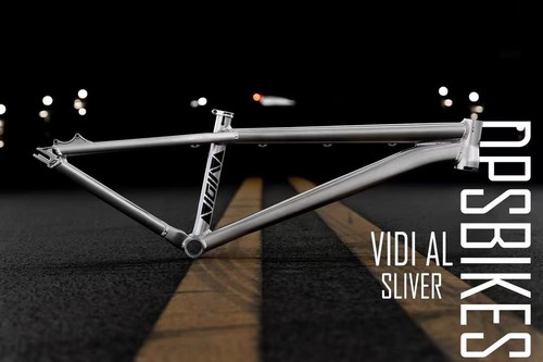 Dpsbikes vidi iii dirt jump - dpsbikes,