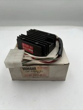 RECTIFIER VOLTAGE R RECTIFIER REGULATOR YAMAHA XJ900F XS400 XJ650 XX22013