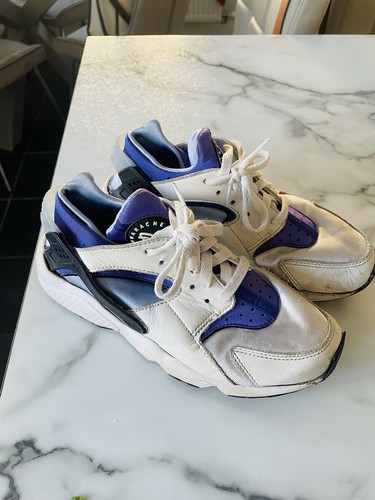 Nike air huarache - nike,