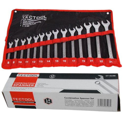 14pc metric combination - metric,