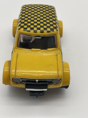 Vintage scalextric mini - scalextric, 1275
