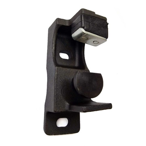 Back door striker - lock, catch