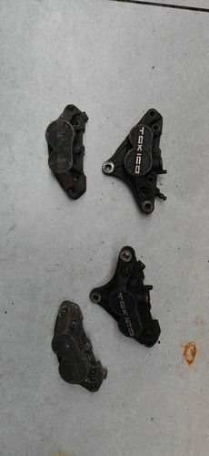 Suzuki rgv 250 - suzuki, vj22