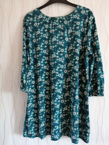 Ladies seasalt tunic top - tunic,
