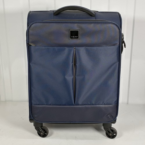 Tripp cabin suitcase - cabin, wheels