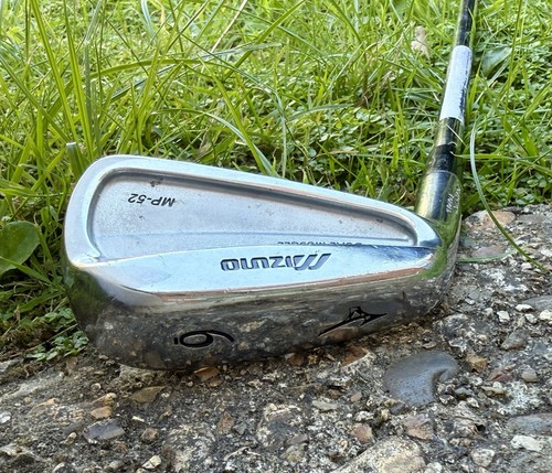 Mizuno mp52 dual - dual, grain