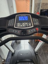 Kettler Atmos  8989 -500 Treadmill Black Running Belt