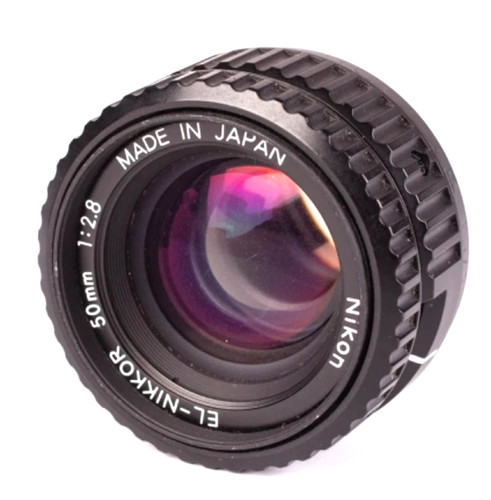 Nikon nikkor 50mm 8n - nikon,