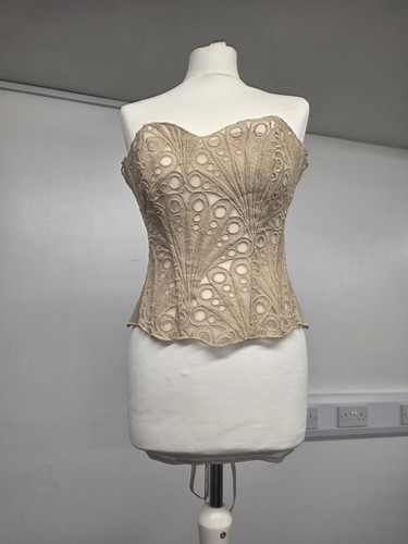 Corsets - x, 2