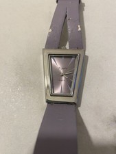 Figaro Ladies Quartz Watch