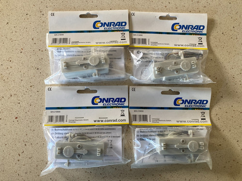 Conrad point motor - conrad,