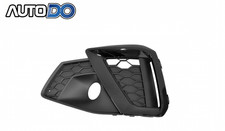FRONT BUMPER LEFT SIDE FOG