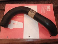BOTTOM LOWER RADIATOR COOLANT HOSE - FITS: VAUXHALL VICTOR FB & FC 101 & VX4/90