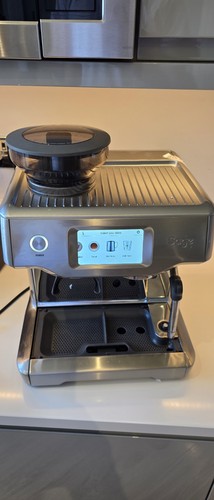 Sage the barista - sage,