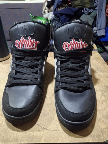 Skate shoes - skate,