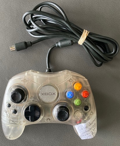 Microsoft original xbox - microsoft,