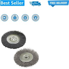 Weed Sweeper Spare Brushes For