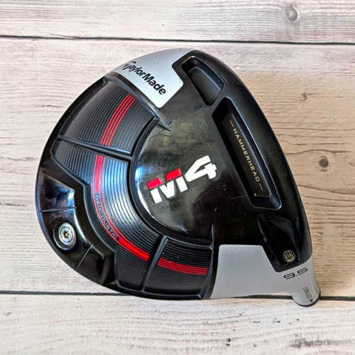 Taylormade driver head - driver,