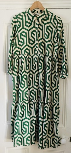 Zara women the karen - zara, green