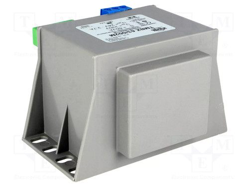 Screw type 24v 230vac - screw,