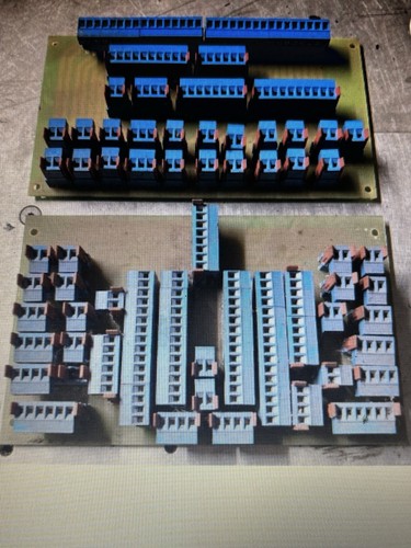 Board junction box - 2,
