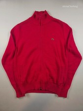 Lacoste Modern Full Zip
