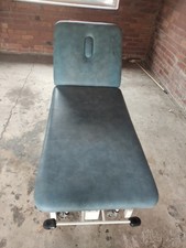 Physio /Sports plinth - Hydraulic