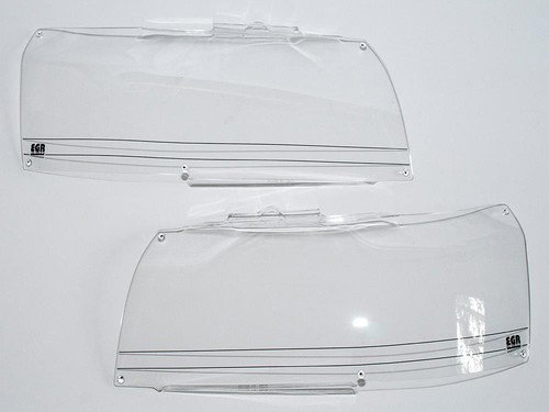 Climair front clear - climair,