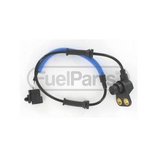ABS Sensor Wheel Speed For