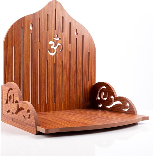 Wooden wall mounted - wooden,