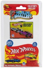 World's Smallest Toys Hot