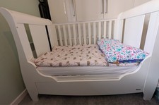 Tutti Bambini Katie Cot Bed