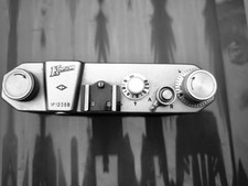 Chinaglia Kristall Standard Leica copy 12388