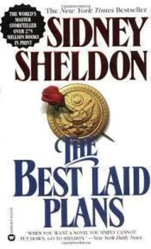 The best laid - plans,, sheldon
