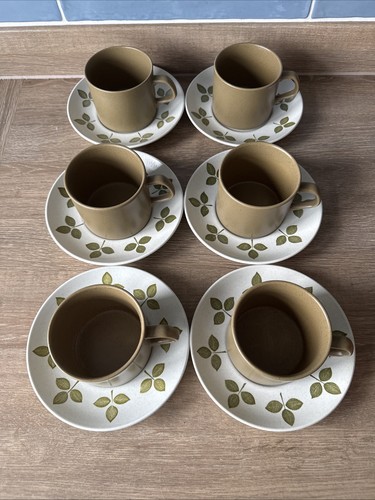 Vintage meakin cup - vintage, j&g
