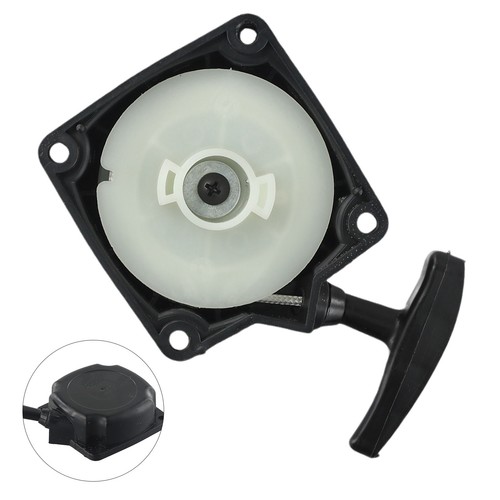 Aftermarket recoil pull start - aftermarket,