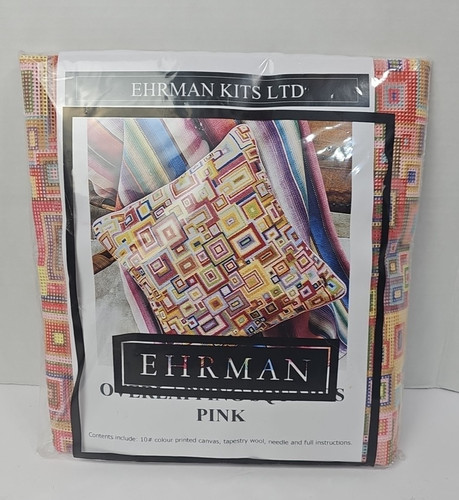 New ehrman kits - ehrman, ltd