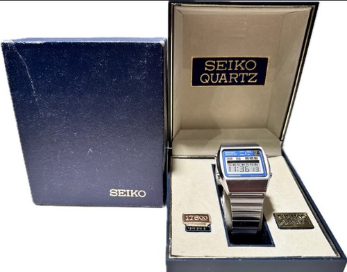 Vintage classic 1978 seiko - vintage,