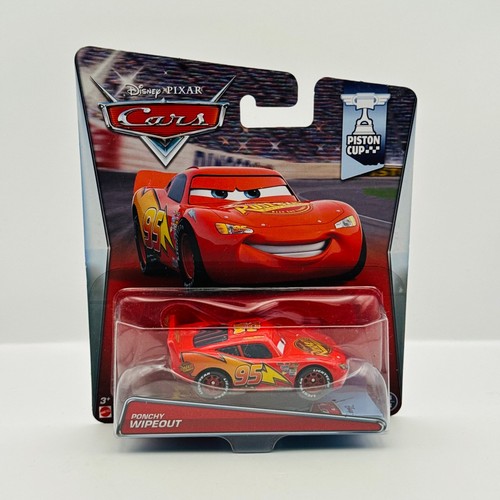 Disney pixar cars - pixar,